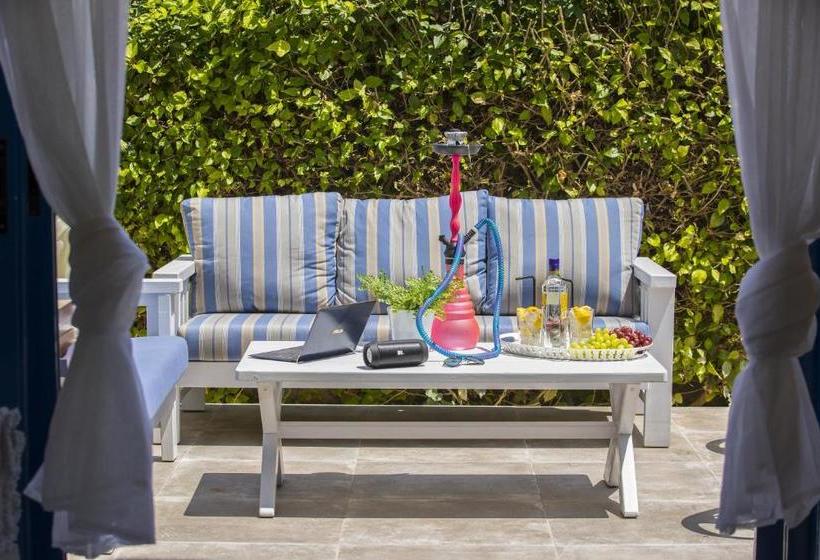 Hotel Protaras Villa Loulla