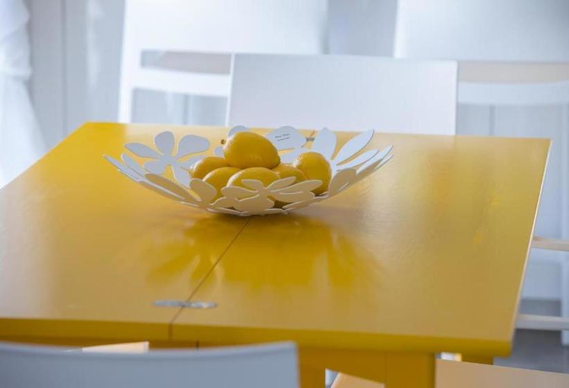 Hotel Protaras Villa Loulla