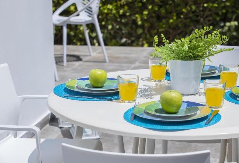 Hotel Protaras Villa Loulla