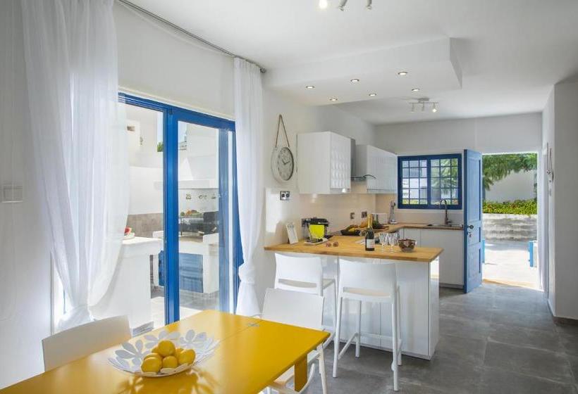 Hotel Protaras Villa Loulla