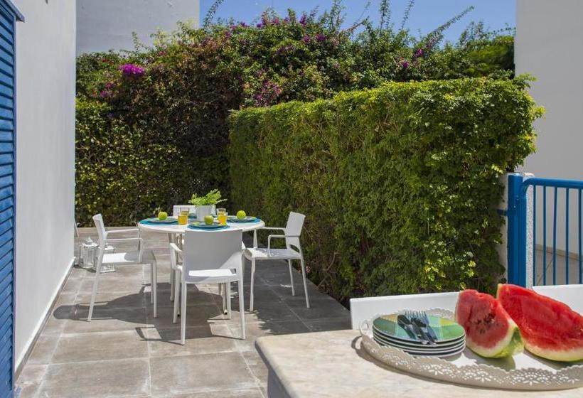 Hotel Protaras Villa Loulla