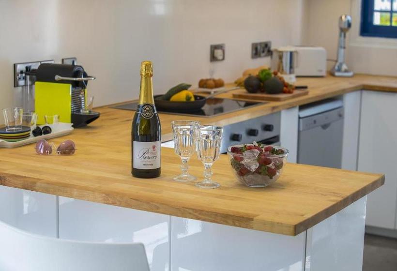 Hotel Protaras Villa Loulla