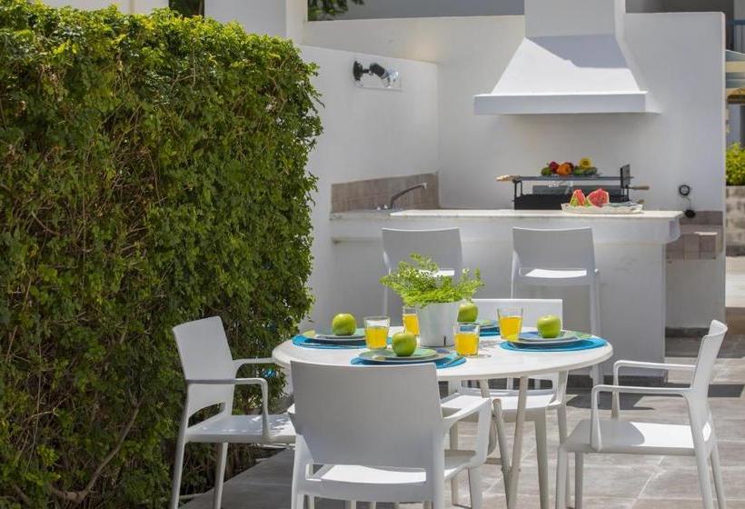 Hotel Protaras Villa Loulla