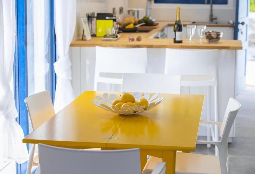 Hotel Protaras Villa Loulla