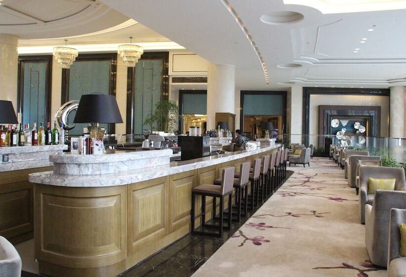 Radisson Blu Hotel Wuhan Etd Zone