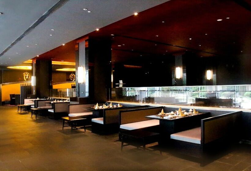 Radisson Blu Hotel Wuhan Etd Zone