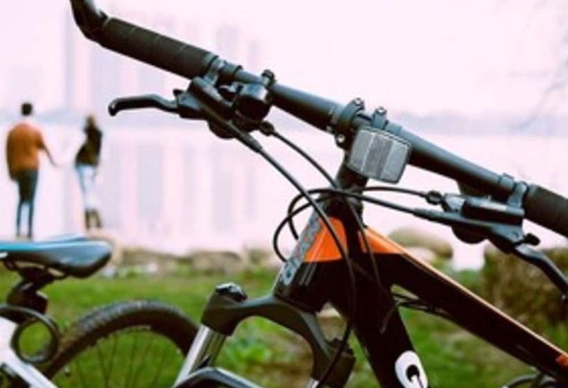 Radisson Blu Hotel Wuhan Etd Zone