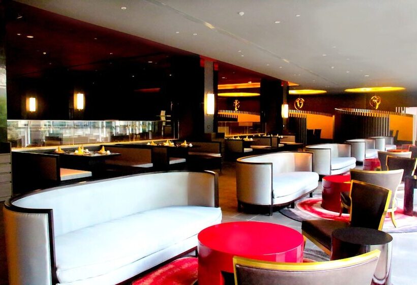 Radisson Blu Hotel Wuhan Etd Zone