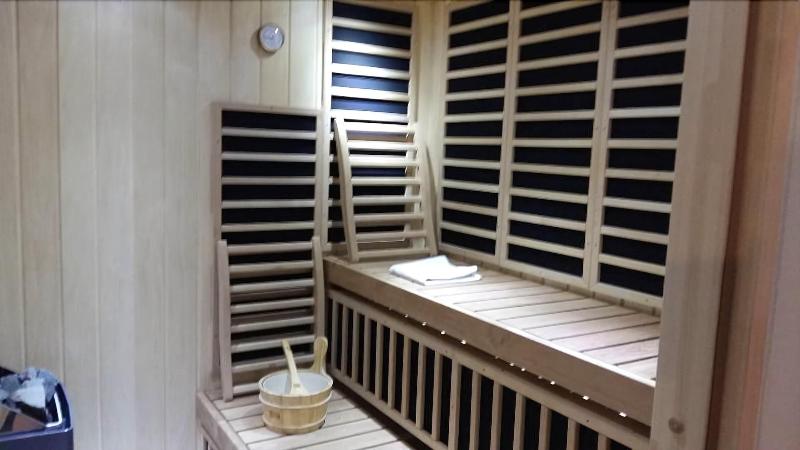 Отель Svendlundgaard