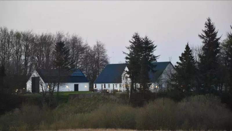 Hotel Svendlundgaard