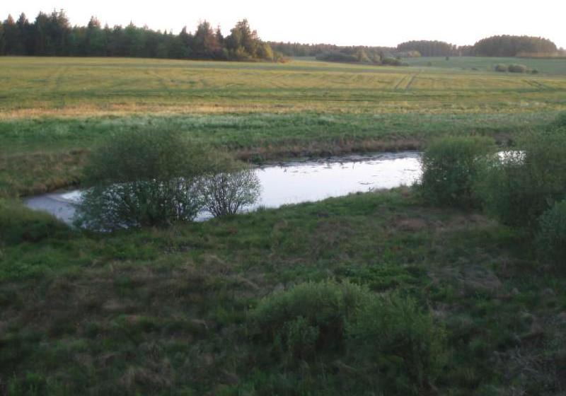 Отель Svendlundgaard