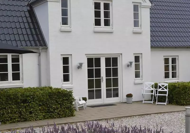 Hotel Svendlundgaard