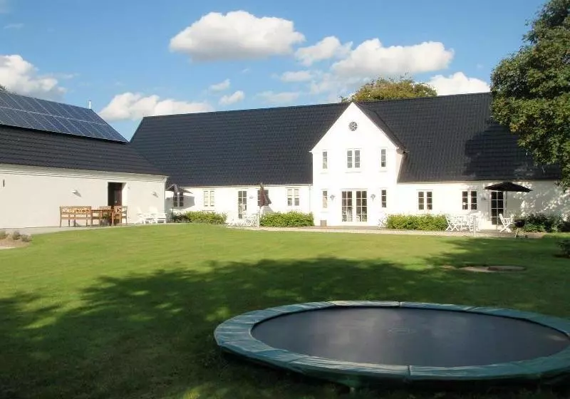 Hotel Svendlundgaard