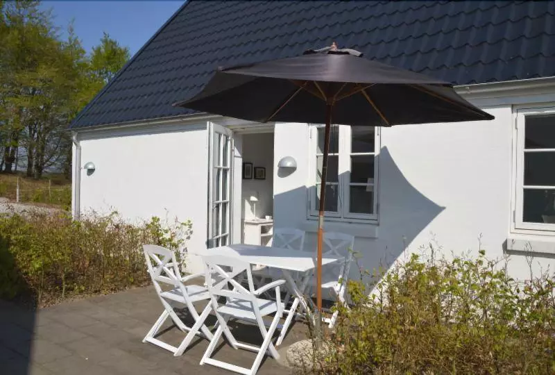 Hotel Svendlundgaard