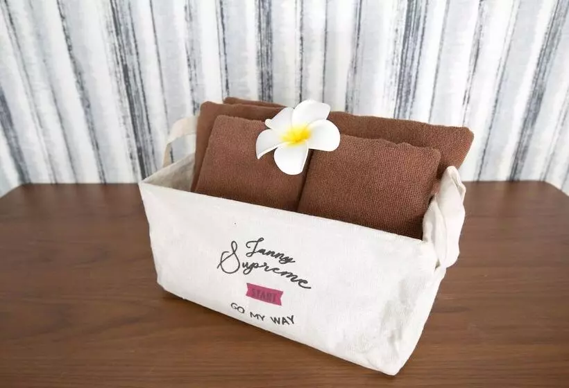 ホテル Tranquille Sumiyoshi