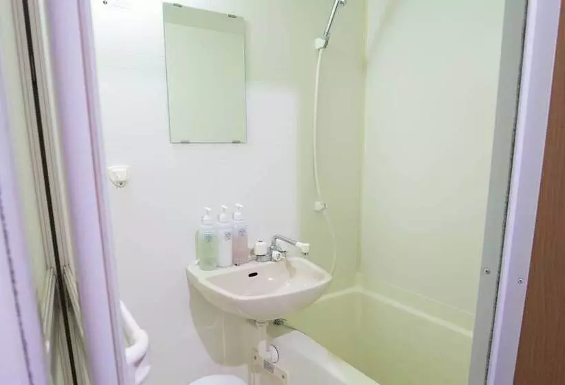 ホテル Tranquille Sumiyoshi