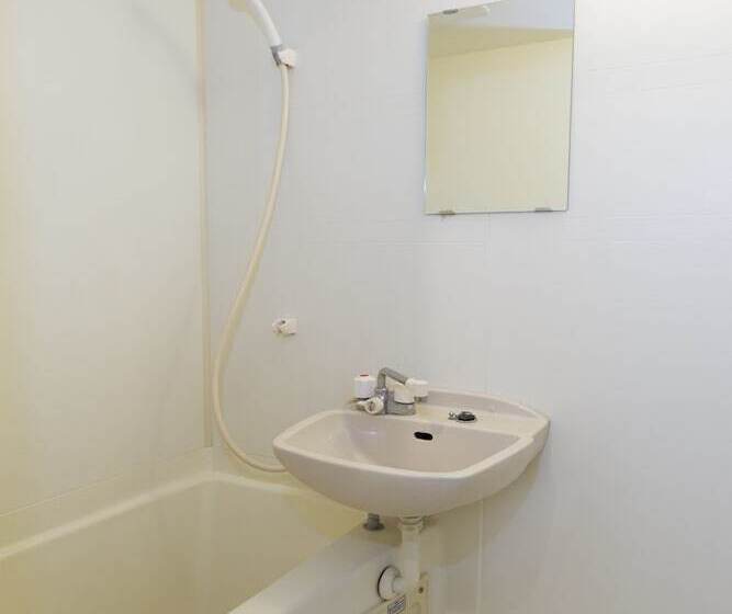 בית מלון כפרי Tranquille Sumiyoshi