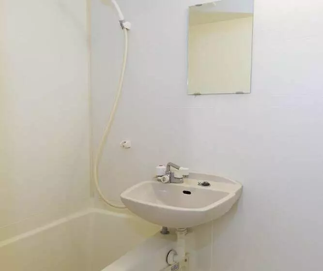 ホテル Tranquille Sumiyoshi