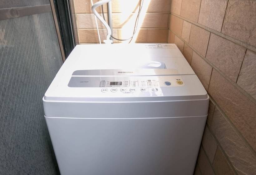 בית מלון כפרי Tranquille Sumiyoshi