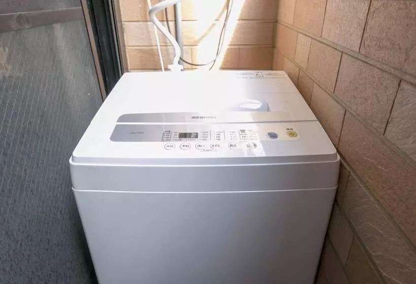 ホテル Tranquille Sumiyoshi