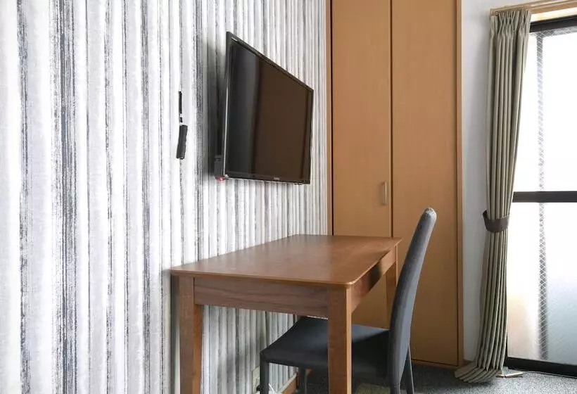 ホテル Tranquille Sumiyoshi