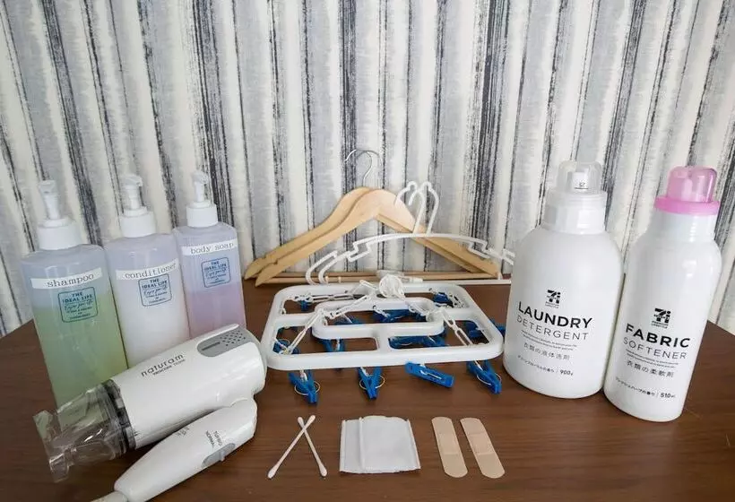 ホテル Tranquille Sumiyoshi