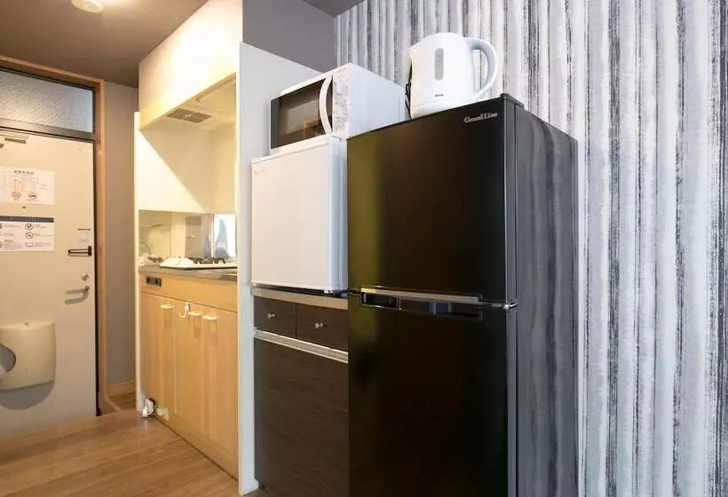 ホテル Tranquille Sumiyoshi