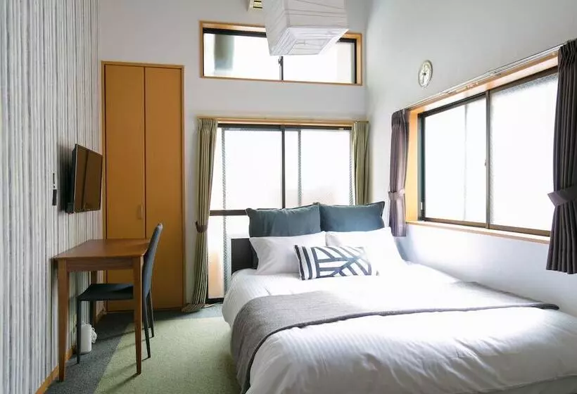 ホテル Tranquille Sumiyoshi