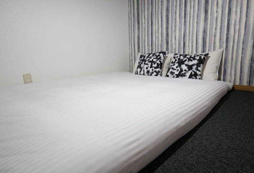 בית מלון כפרי Tranquille Sumiyoshi