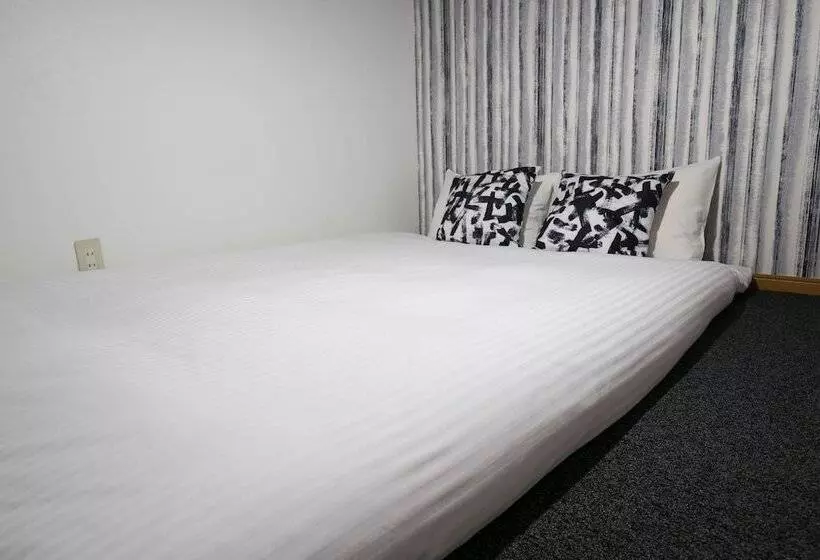 ホテル Tranquille Sumiyoshi