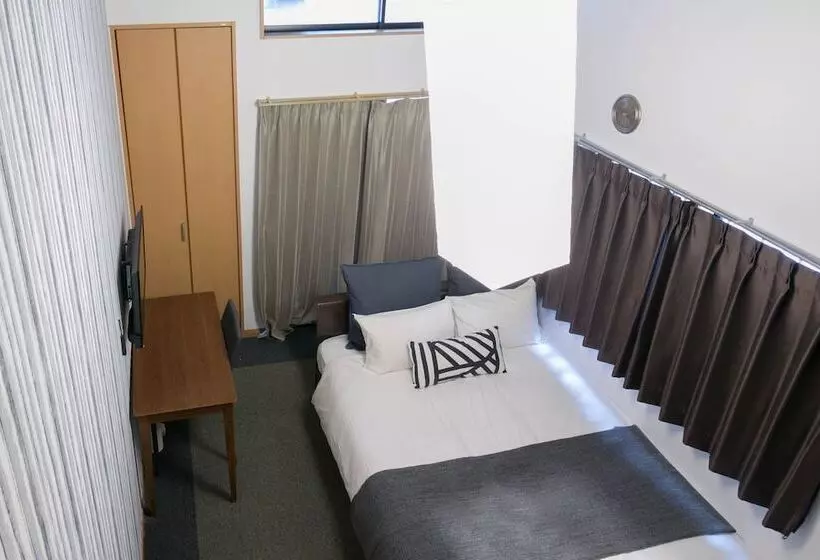 ホテル Tranquille Sumiyoshi