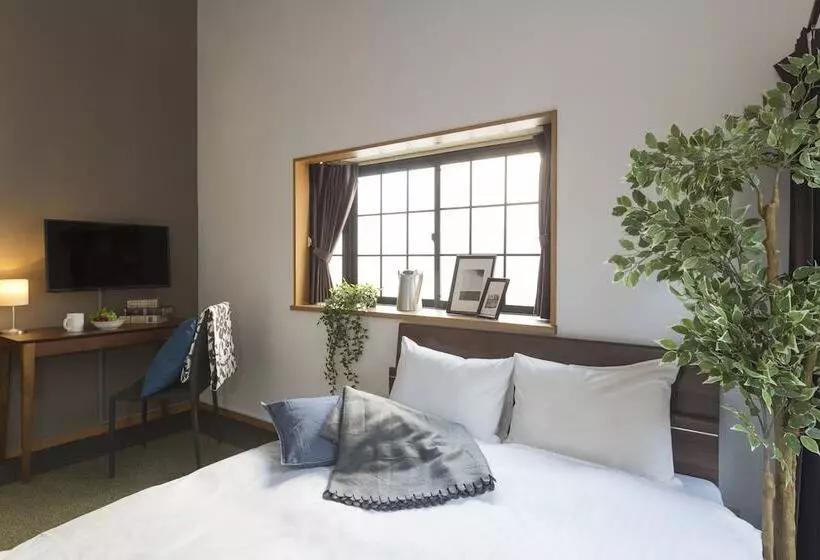 ホテル Tranquille Sumiyoshi