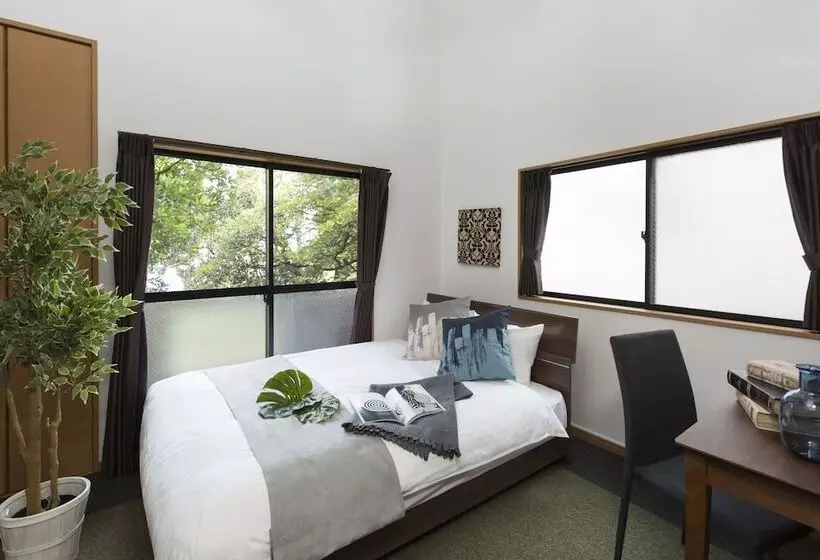 ホテル Tranquille Sumiyoshi