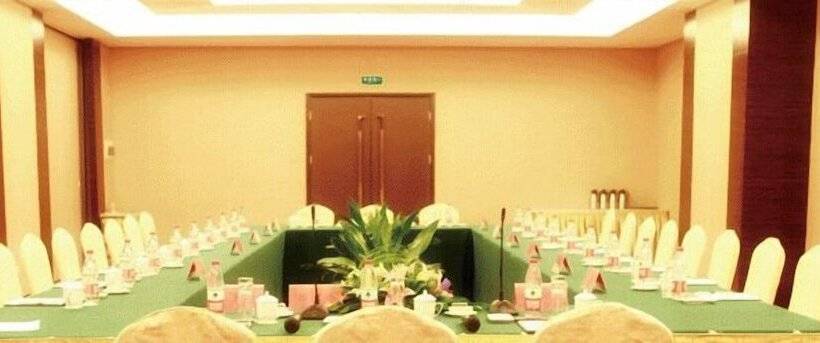 Отель Xiangshan Ocean