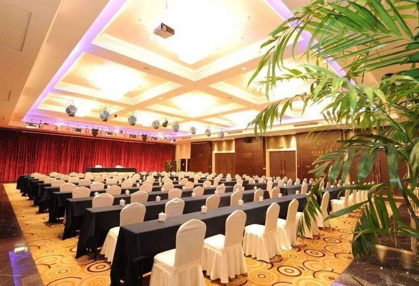 Отель Xiangshan Ocean