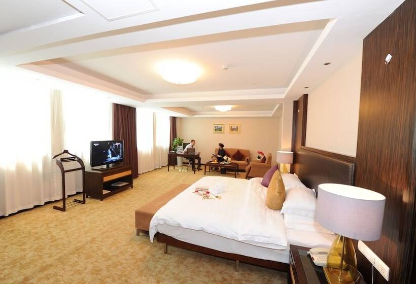 Отель Xiangshan Ocean