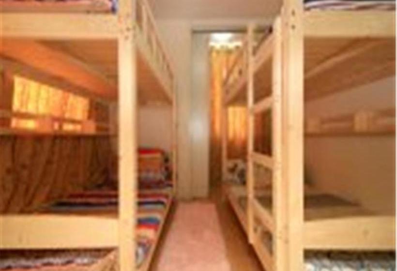 فندق Yantai Music Theme Youth Hostel