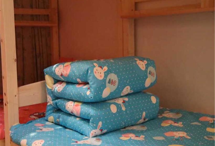 فندق Yantai Music Theme Youth Hostel