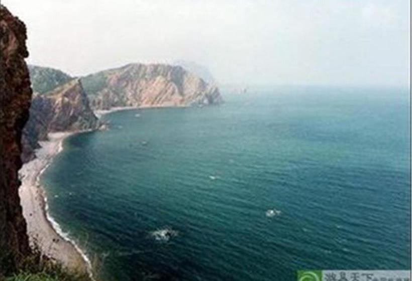 فندق Yantai Music Theme Youth Hostel