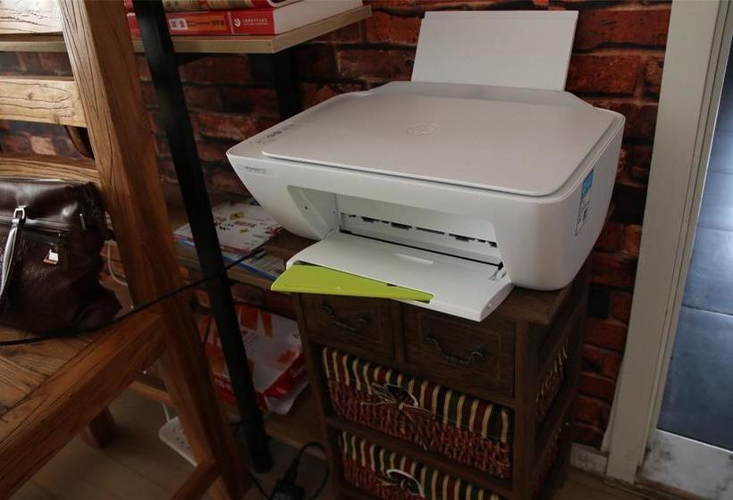 فندق Yantai Music Theme Youth Hostel