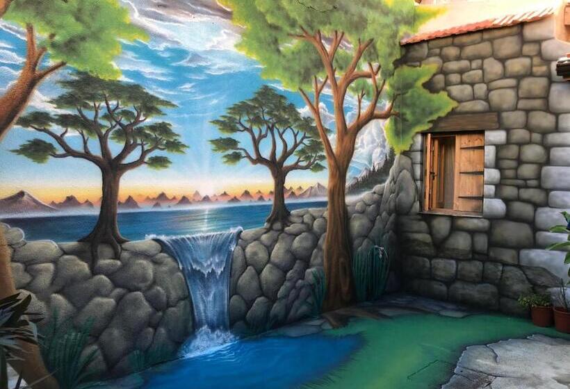 Hotel Zouglas App Guesthouse