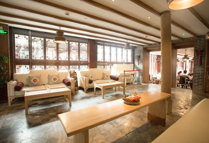 Ivy Garden Hotels & Resorts   Lijiang Henghehao