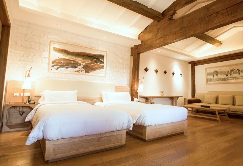 Ivy Garden Hotels & Resorts   Lijiang Henghehao