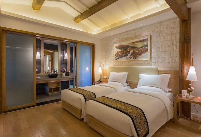 Ivy Garden Hotels & Resorts   Lijiang Henghehao