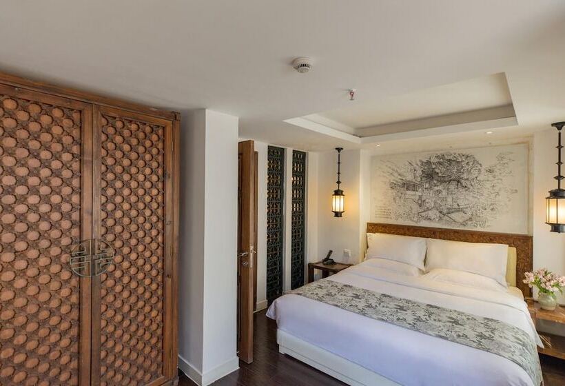 Ivy Garden Hotels & Resorts   Lijiang Henghehao