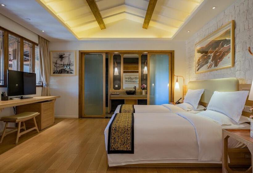 Ivy Garden Hotels & Resorts   Lijiang Henghehao