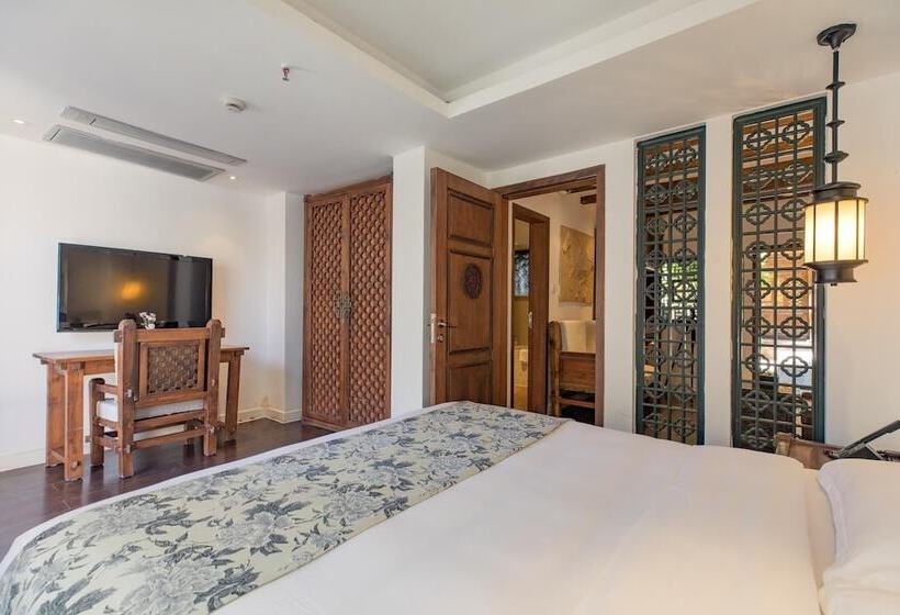 Ivy Garden Hotels & Resorts   Lijiang Henghehao