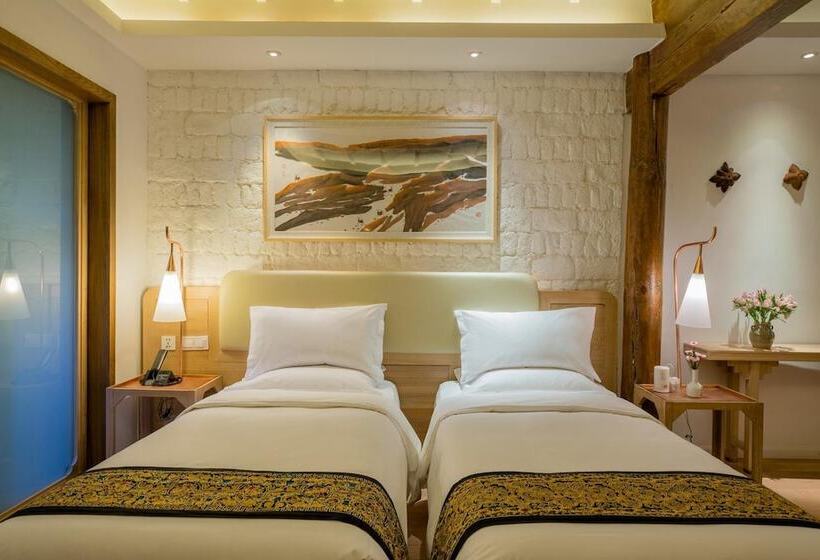 Ivy Garden Hotels & Resorts   Lijiang Henghehao