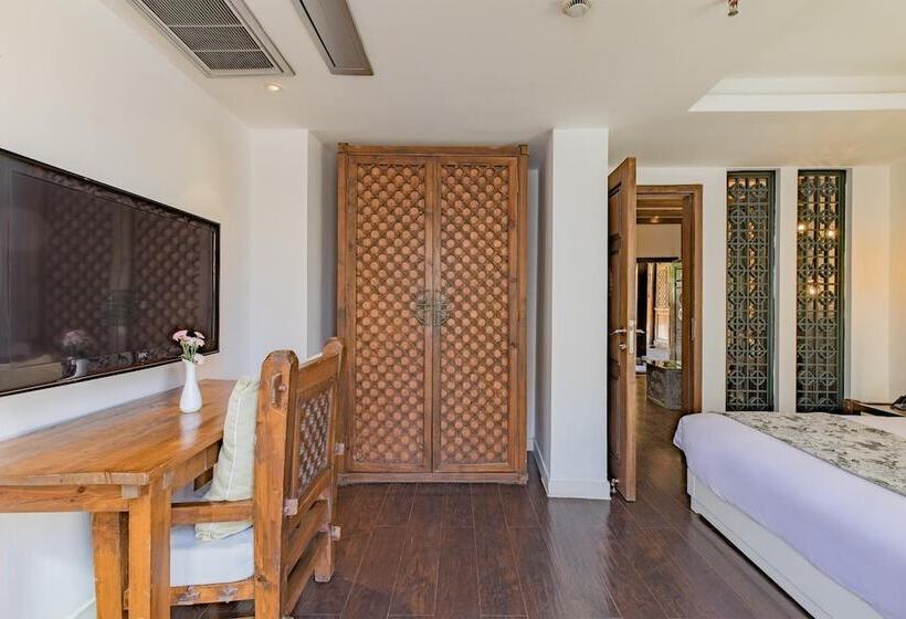 Ivy Garden Hotels & Resorts   Lijiang Henghehao