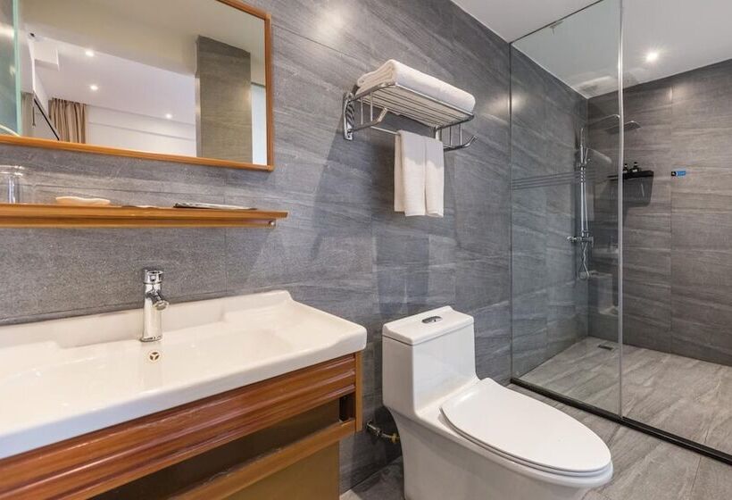 Ivy Garden Hotels & Resorts   Lijiang Henghehao